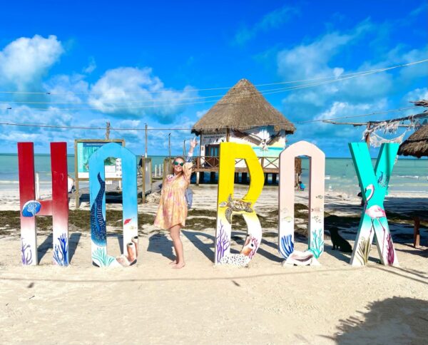 Escapada a Holbox ¡Noviembre!