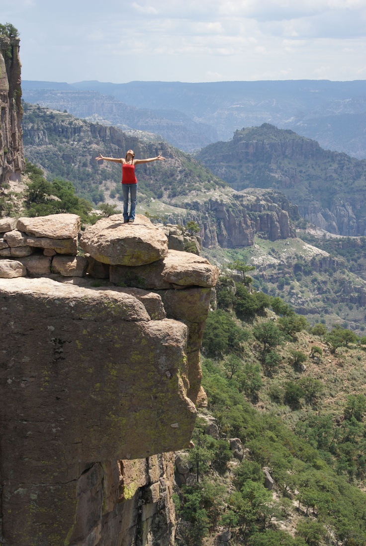 🏔️✨ Barrancas del Cobre + Chepe Express… ¡una experiencia increíble!🍂🚂 - Imagen 2