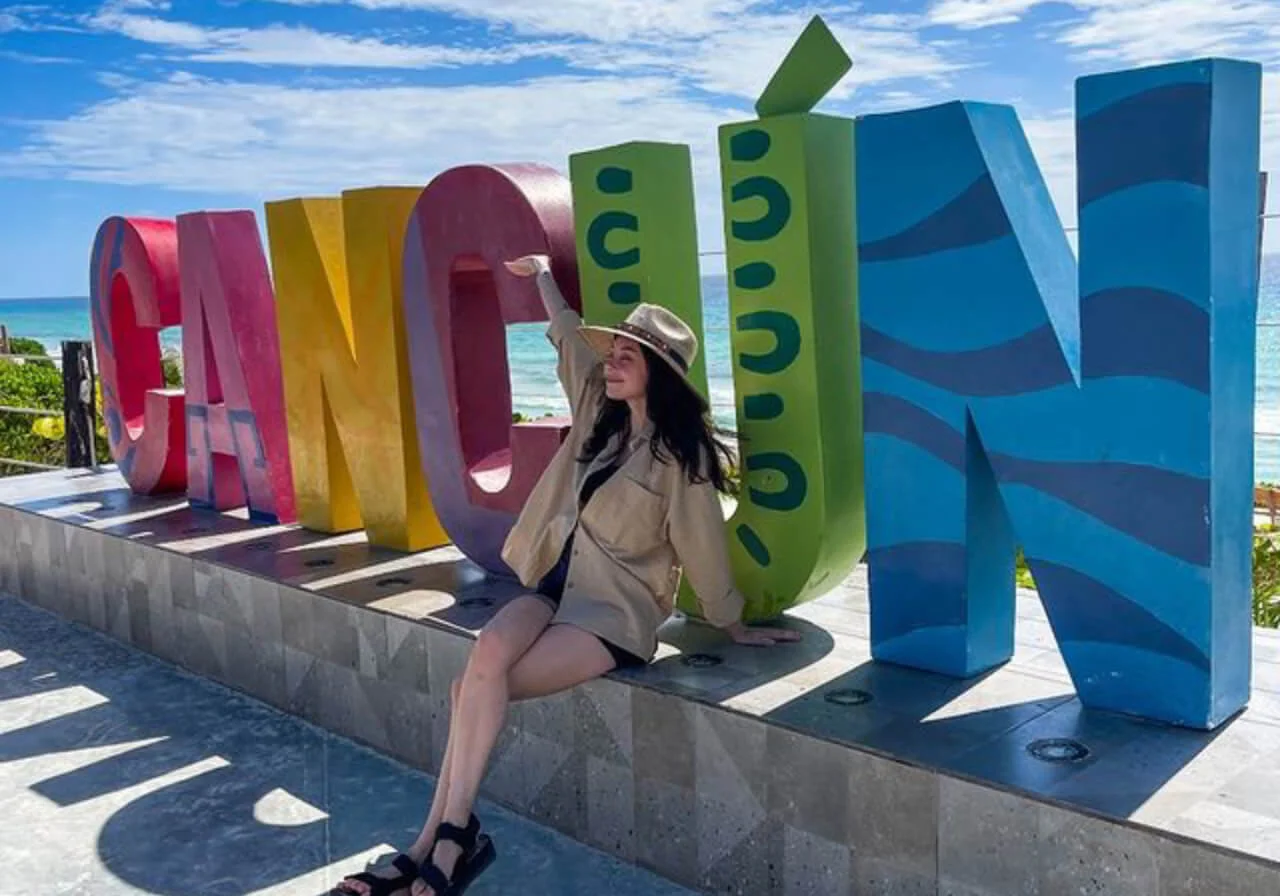 ⚡¡Oferta flash! Escápate a Cancún con Todo Incluido ✈️🌊 - Image 2