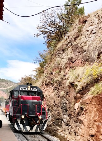 🏔️✨ Barrancas del Cobre + Chepe Express… ¡una experiencia increíble!🍂🚂 - Imagen 3