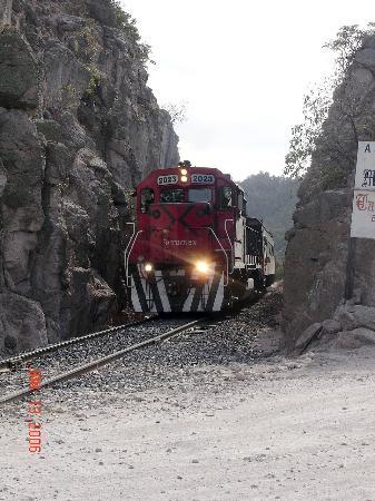 🏔️✨ Barrancas del Cobre + Chepe Express… ¡una experiencia increíble!🍂🚂
