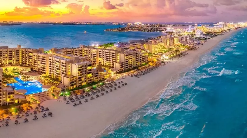 ⚡¡Oferta flash! Escápate a Cancún con Todo Incluido ✈️🌊 - Image 6