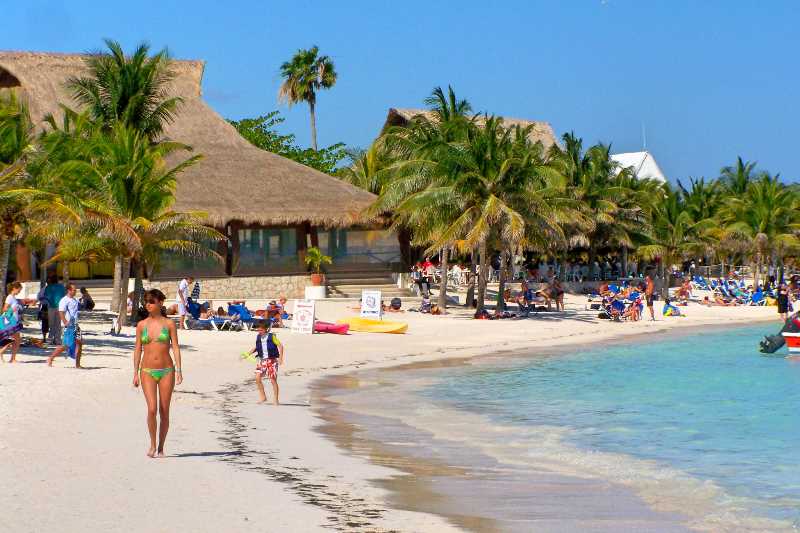 Akumal: 🐢🌴 5 días en el Caribe mexicano con playas espectaculares… - Image 6