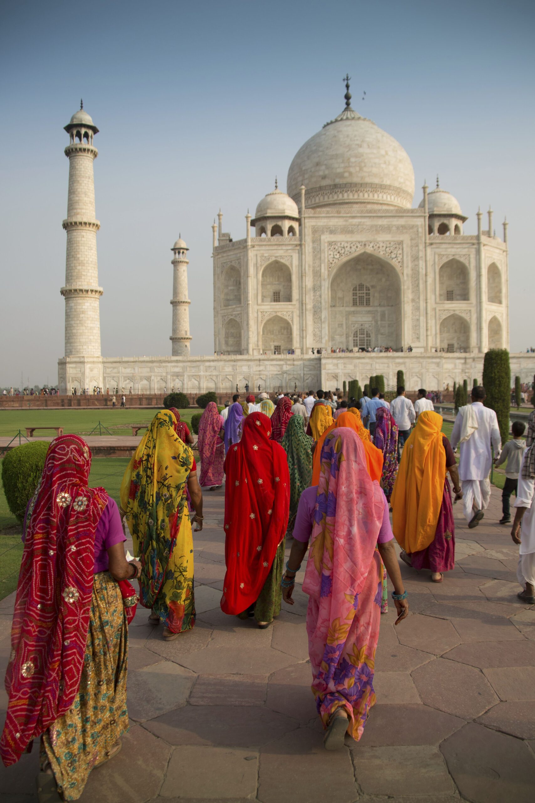 ✨🕌Nueva Delhi te espera con historia,Templos y palacios este Puente de Noviembre🇮🇳✈️