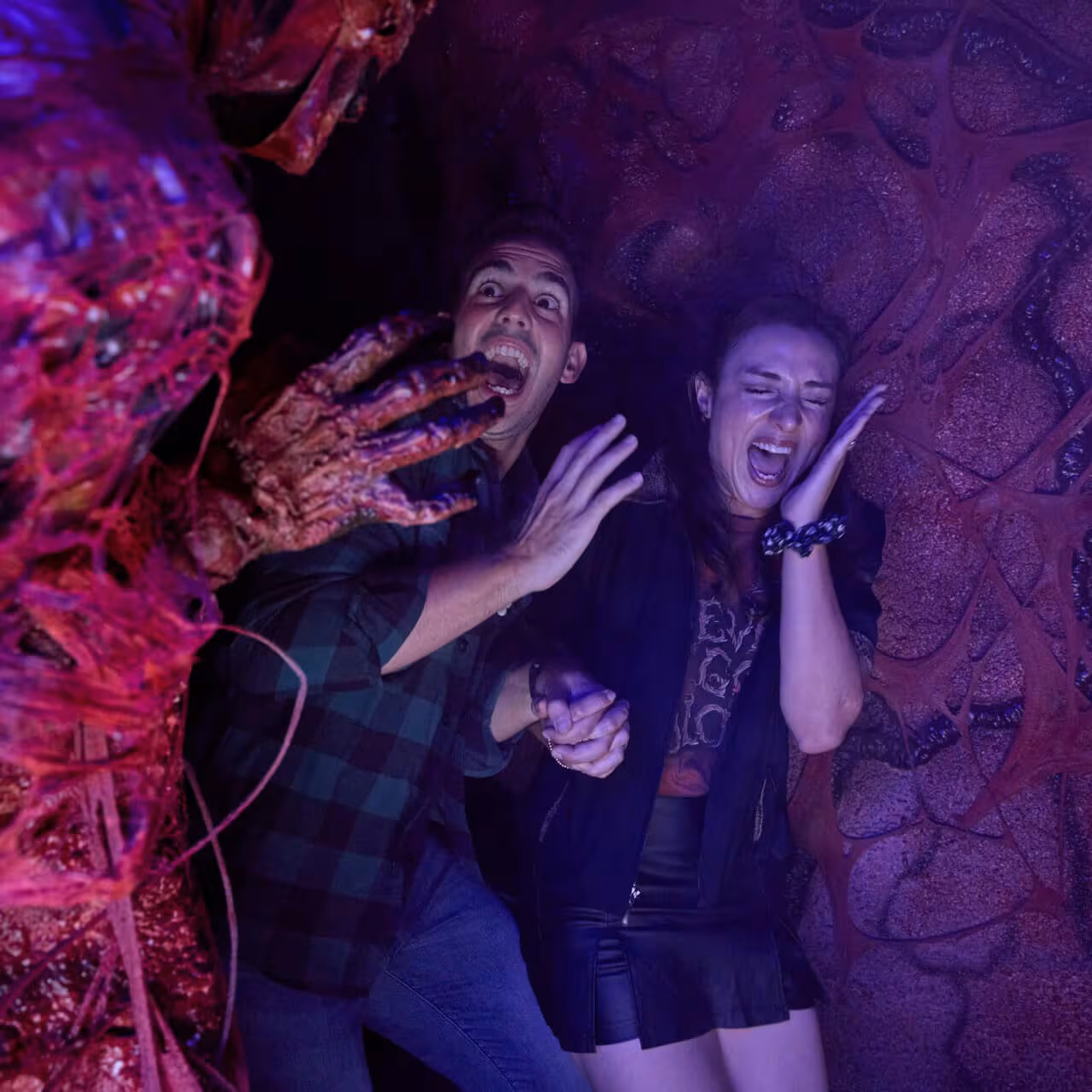 🎃👻 ¡Atrévete a vivir Halloween Horror Nights en Orlando!