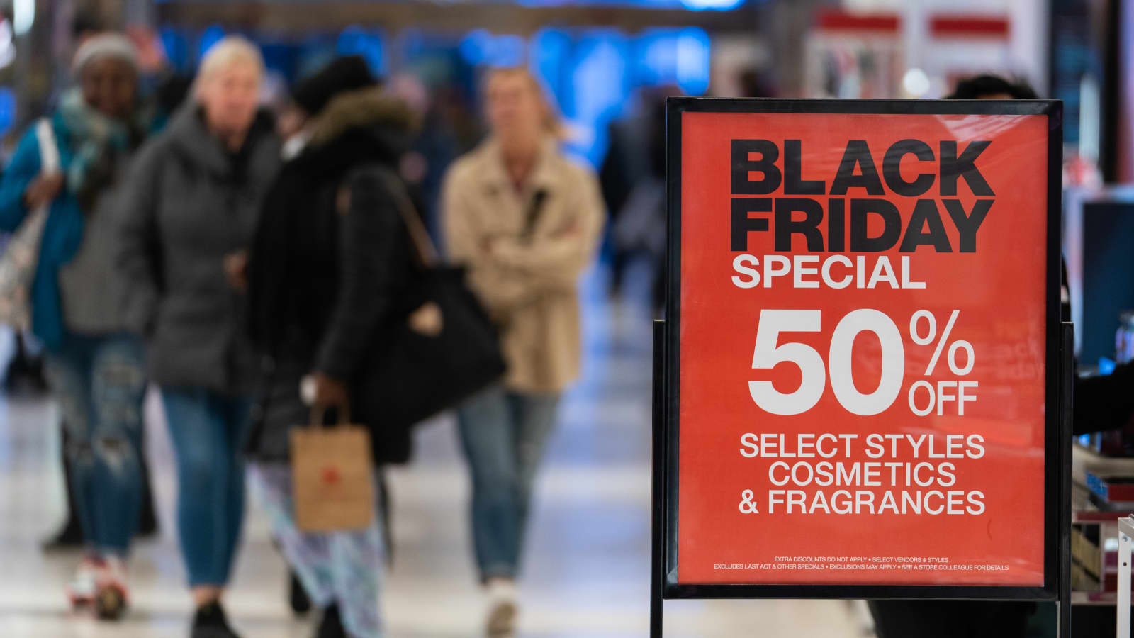 🥇 🦃🛍️ Thanksgiving y Black Friday en Chicago: ¡el viaje perfecto te espera! - Image 3