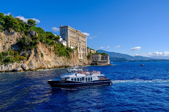 🚤 🇲🇨Descubre Mónaco: lujo, glamour, vistas al Mediterráneo y la emoción de Montecarlo. - Image 6