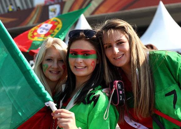 ⚽🔥 Miami recibe a Cristiano Ronaldo y Portugal en un duelo imperdible ante Colombia. - Image 6