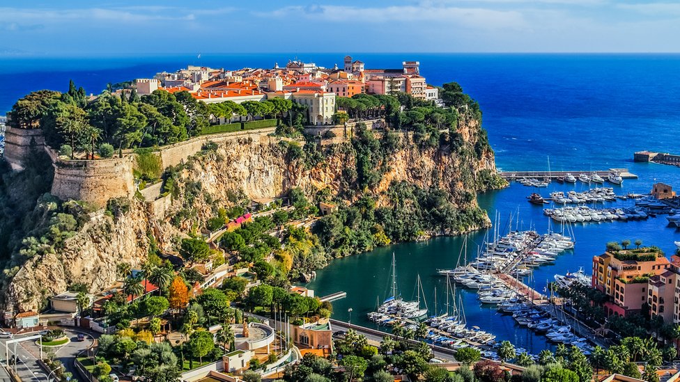 🚤 🇲🇨Descubre Mónaco: lujo, glamour, vistas al Mediterráneo y la emoción de Montecarlo. - Image 3