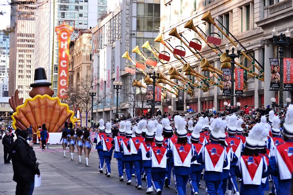🥇 🦃🛍️ Thanksgiving y Black Friday en Chicago: ¡el viaje perfecto te espera!