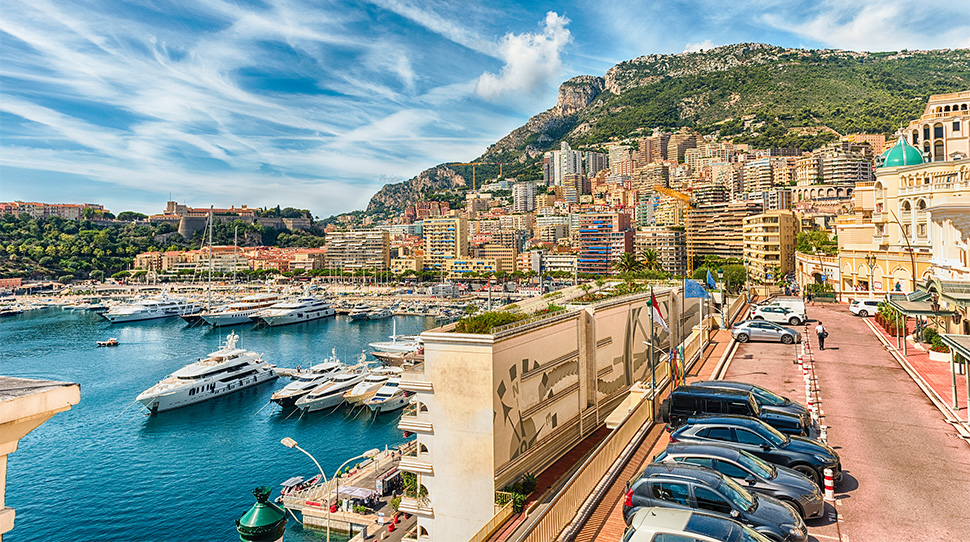 🚤 🇲🇨Descubre Mónaco: lujo, glamour, vistas al Mediterráneo y la emoción de Montecarlo. - Image 7