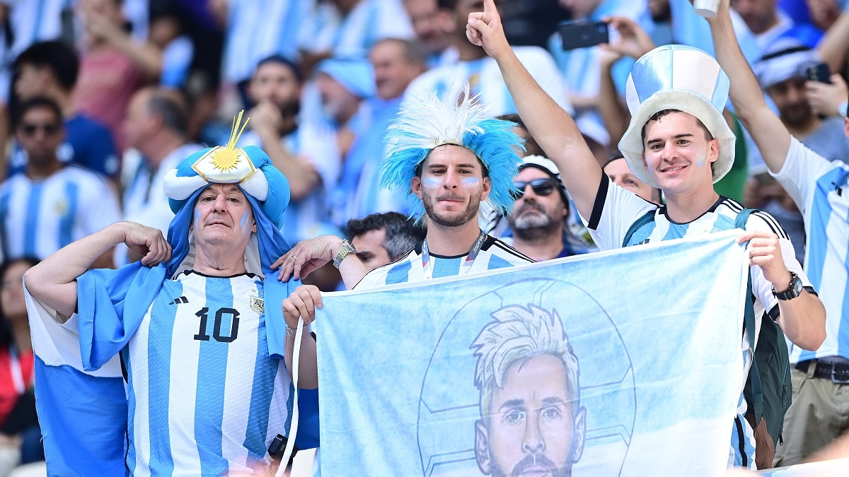 🇦🇷⭐ ¡Ve a Messi y Argentina en el AT&T Stadium. ¡No te quedes fuera!🔥🏆 - Image 4