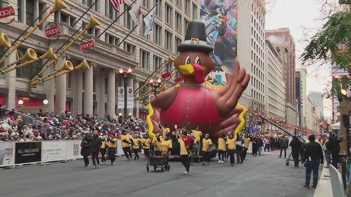 🥇 🦃🛍️ Thanksgiving y Black Friday en Chicago: ¡el viaje perfecto te espera! - Image 5