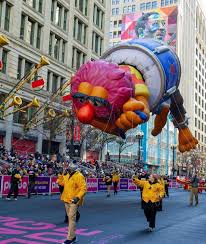 🥇 🦃🛍️ Thanksgiving y Black Friday en Chicago: ¡el viaje perfecto te espera! - Image 4
