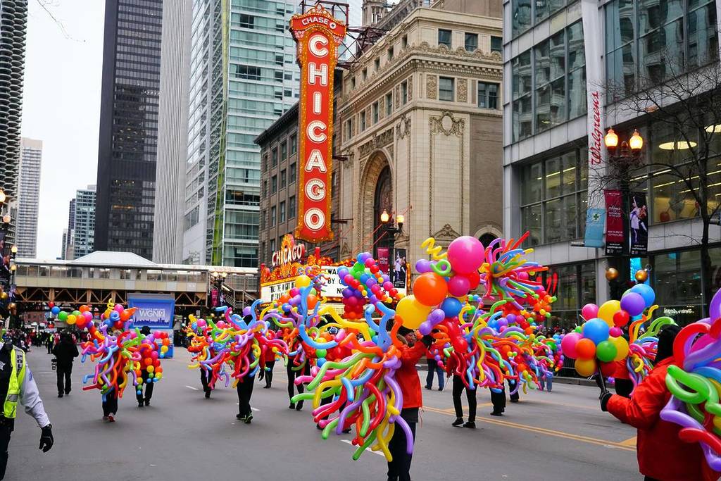 🥇 🦃🛍️ Thanksgiving y Black Friday en Chicago: ¡el viaje perfecto te espera! - Image 2