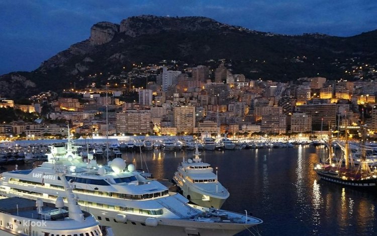 🚤 🇲🇨Descubre Mónaco: lujo, glamour, vistas al Mediterráneo y la emoción de Montecarlo. - Image 2