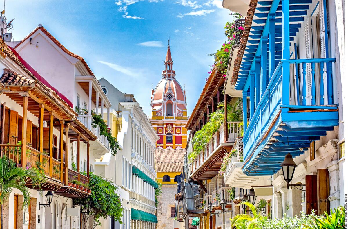 🌴🚤¡Vive el Caribe en Cartagena este diciembre y explora las Islas del Rosario!🌊✨ - Image 5